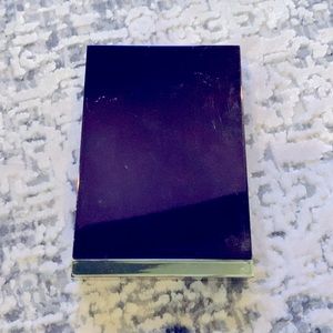 Tom Ford eyeshadow quad in Nude Dip